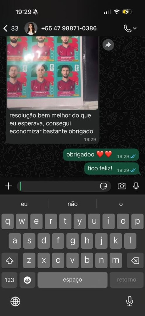 Depoimento 8